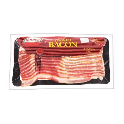 HORMEL Smoked Streaky Bacon