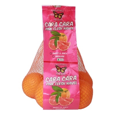 ORCHARD BREEZE 袋裝紅肉橙（澳洲）