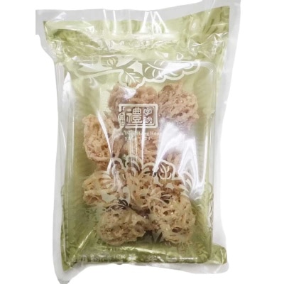 NICE PICK Fried Taro Ball