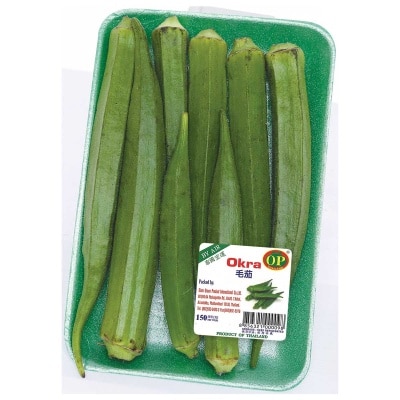 Okra (thailand)