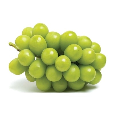 Prepack Shinemuscat Grape (korea)