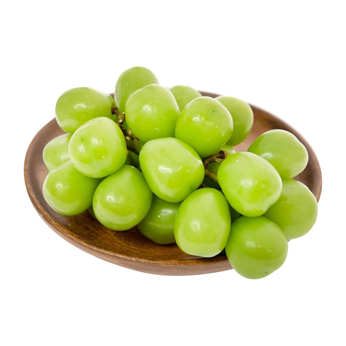 翠蜜提子（中國）