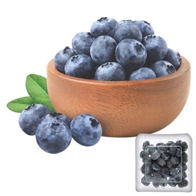 Large Blueberries
