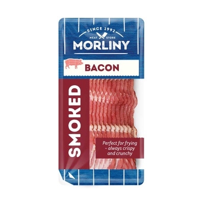 MORLINY Smoked Bacon