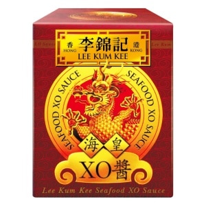 李錦記李錦記Xo海皇醬80g | PNS網購
