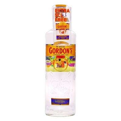 GORDON'S Dry Gin | PNS eShop
