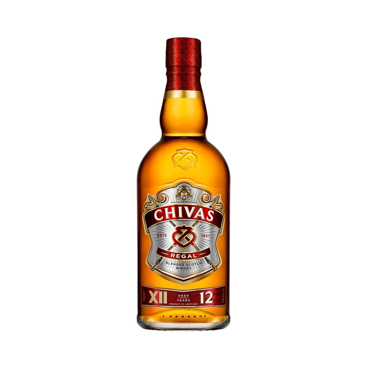 CHIVAS REGAL 12 Year Old Whisky (qt.) | PNS eShop