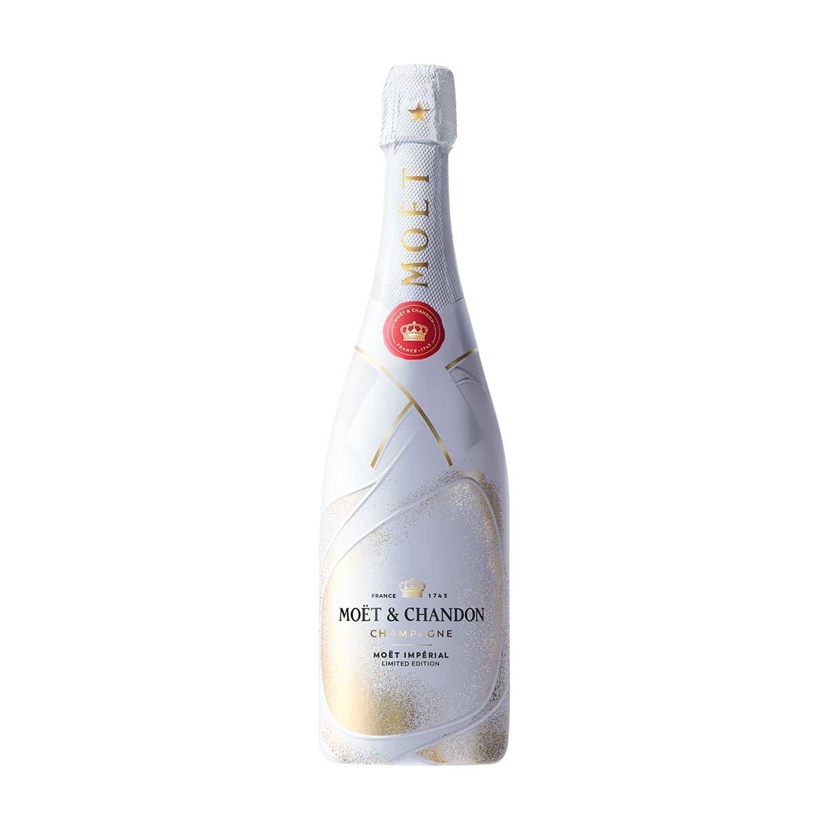 MOËT & CHANDON MOËT IMPÉRIAL 限定版 750ml MOET＆CHANDON モエ・エ・シャンドン 正規公式店 モエ