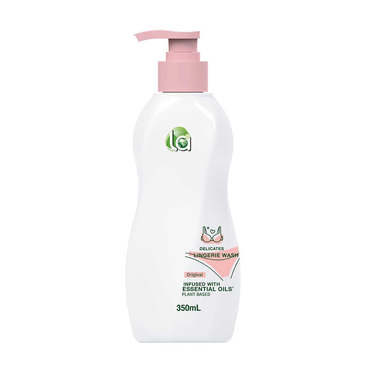 洗濯洗剤 PEAU DE L'ANGE Lingerie Cleansing LA Lingerie Wash Original | PNS eShop