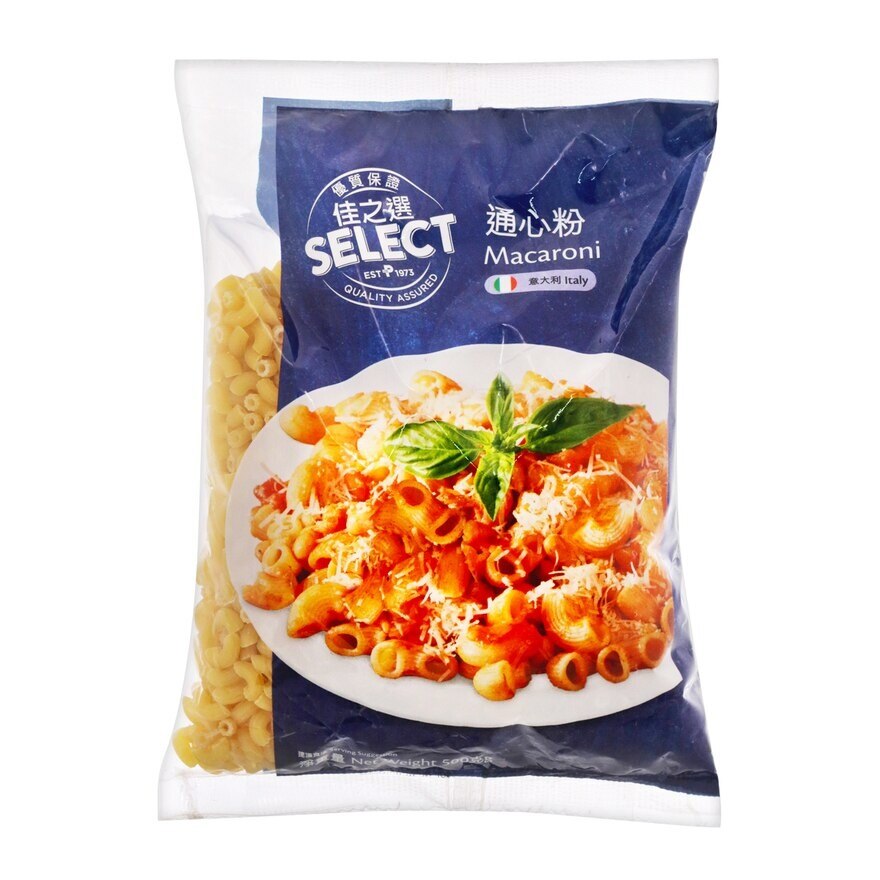 SELECT Macaroni | PNS eShop