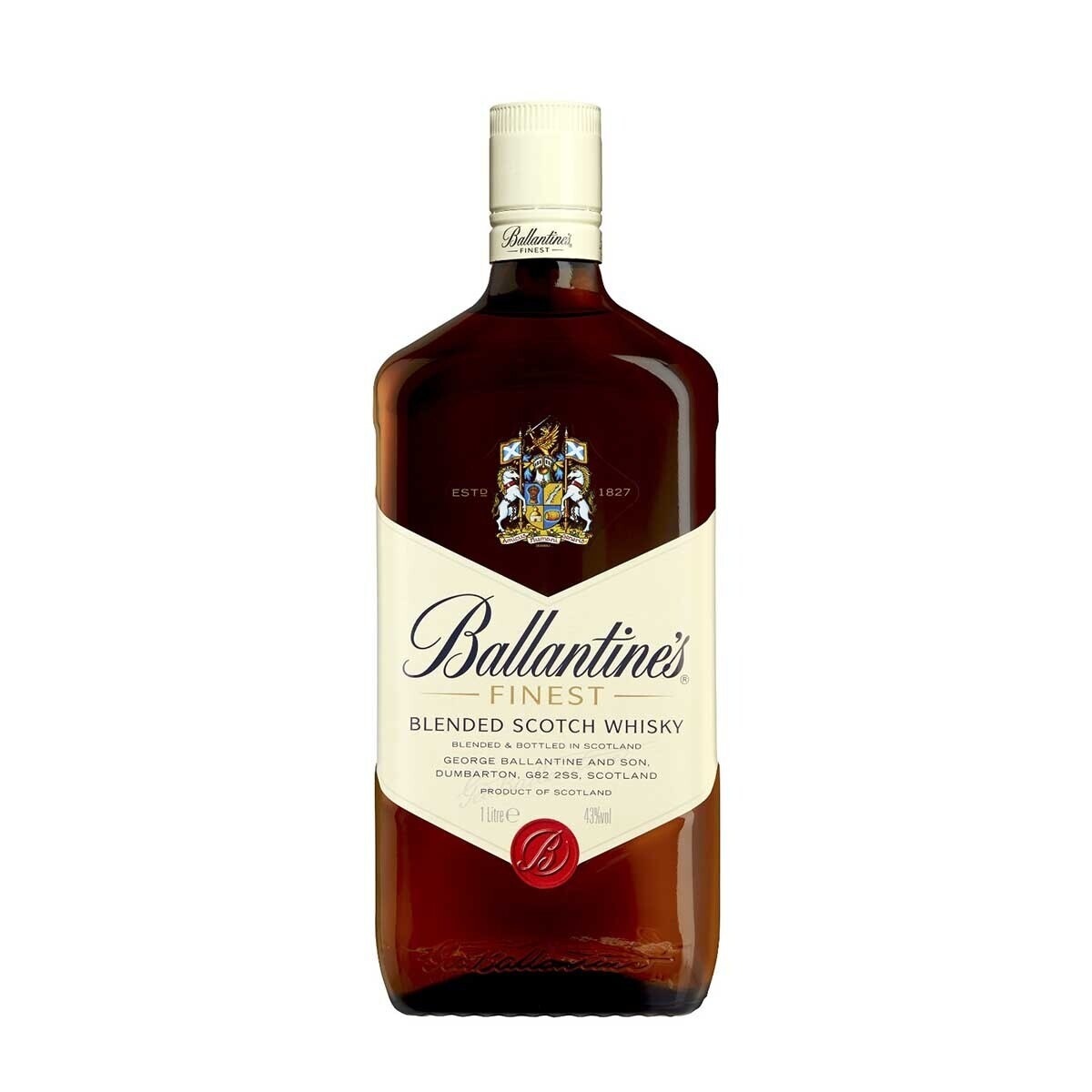 BALLANTINE'S Finest Blended Scotch Whisky | PNS eShop