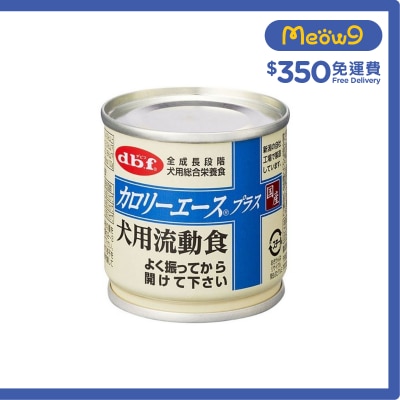 D.B.F 高能營養奶 全犬罐頭 (85g) - d.b.f