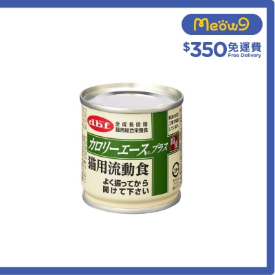 D.B.F 高能營養奶 全貓罐頭 (85g) - d.b.f