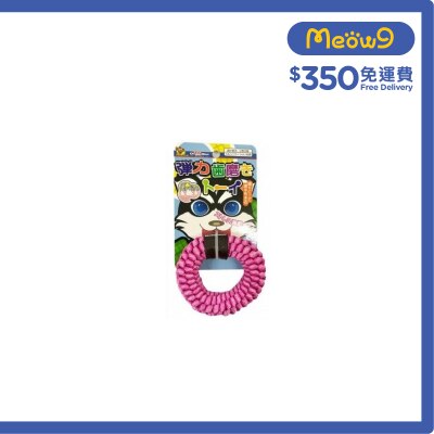 DOGGYMAN 手織冬甩潔齒玩具 - 狗玩具 - DoggyMan