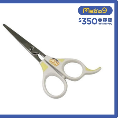 DOGGYMAN Honey Smile 迷你直剪(犬貓用) - DoggyMan