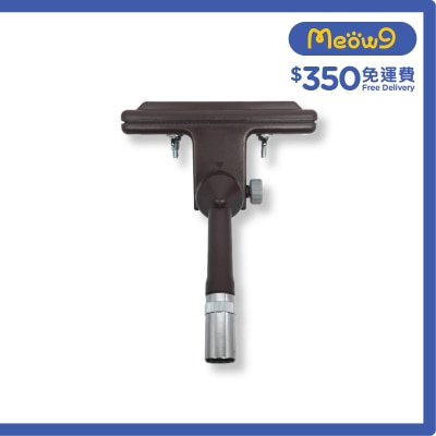 登揚利 寵物不銹鋼水樽頭 - 登揚利