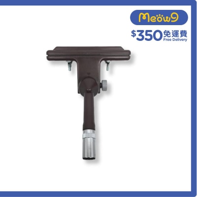 登揚利 寵物不銹鋼水樽頭 - 登揚利