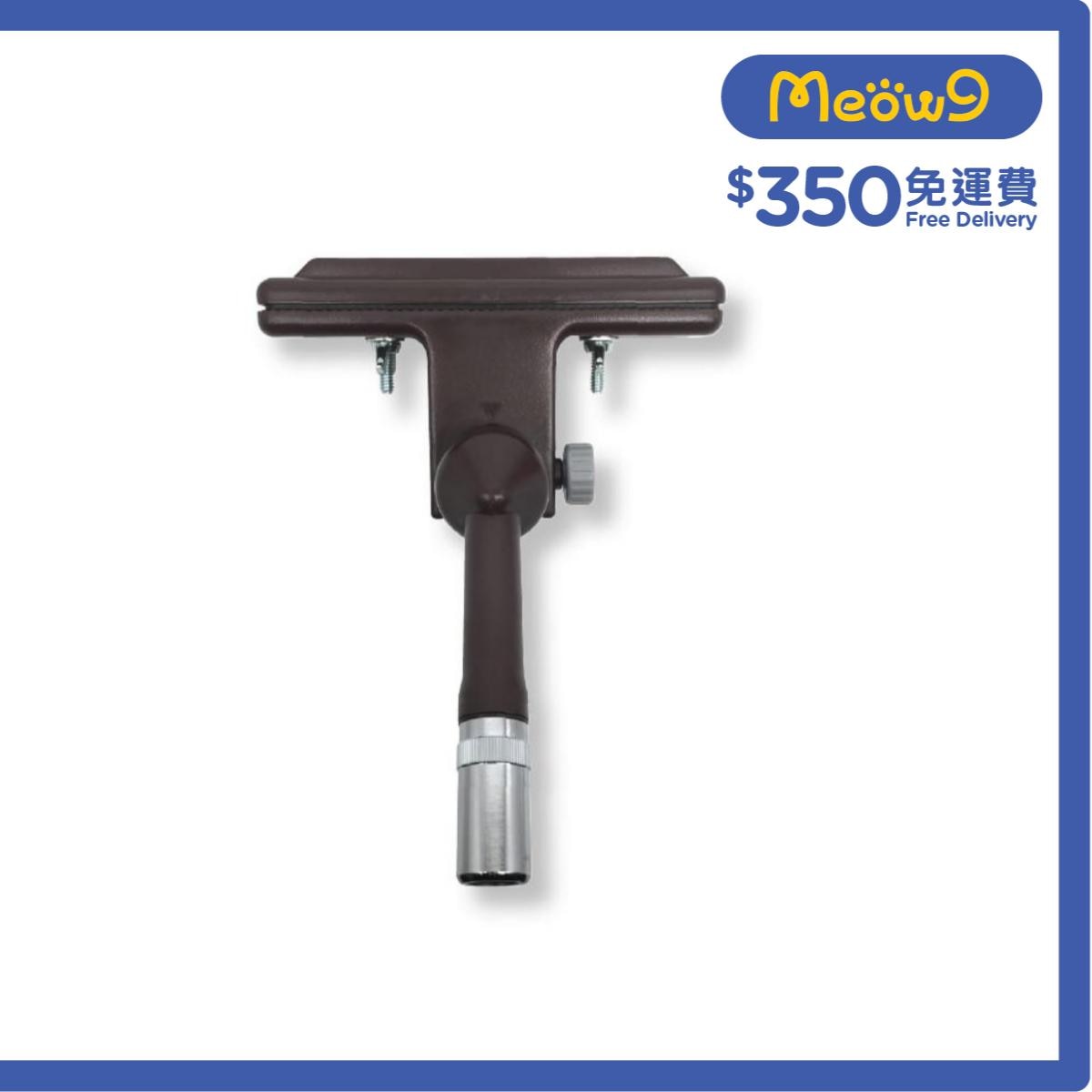 登揚利 寵物不銹鋼水樽頭 - 登揚利