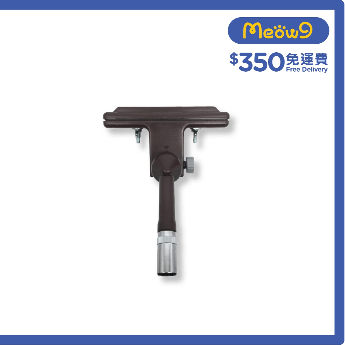 登揚利 寵物不銹鋼水樽頭 登揚利 image