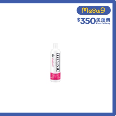極致低敏 全犬類沖涼液(500ml)寵物洗毛液 - HYPONIC
