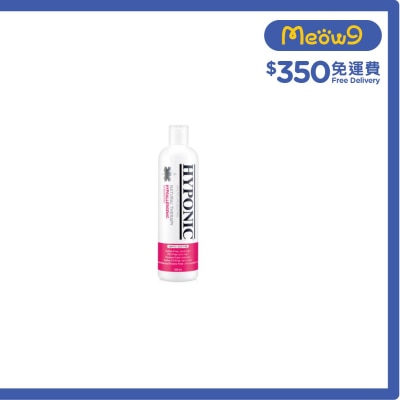 HYPONIC 極致低敏 全犬類沖涼液(500ml)寵物洗毛液 - HYPONIC