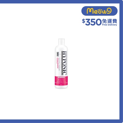 HYPONIC 極致低敏 全犬類沖涼液(500ml)寵物洗毛液 - HYPONIC