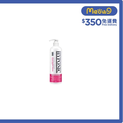 HYPONIC 極致低敏 全犬類沖涼液 (300ml) 寵物洗毛液 洗毛液 - HYPONIC