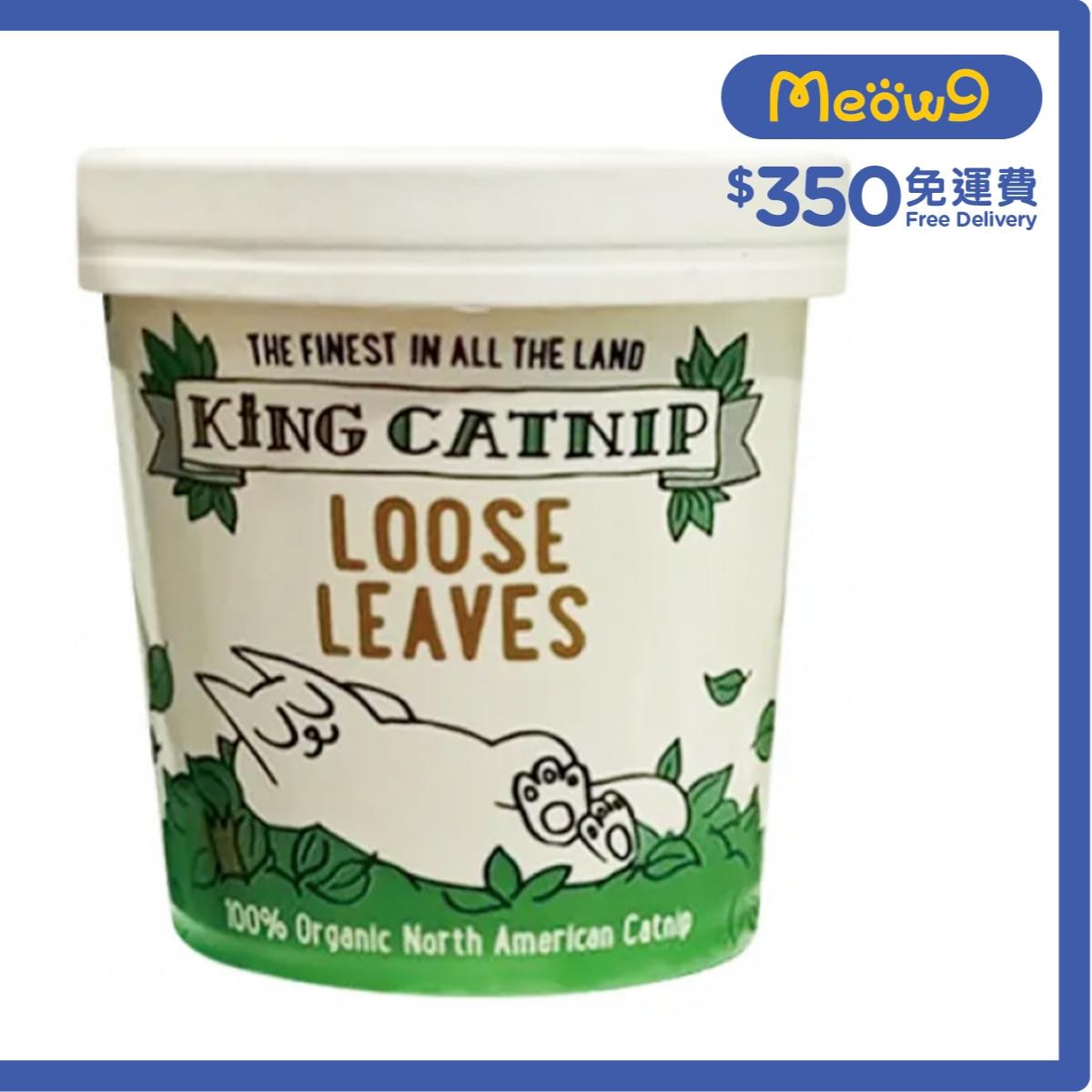 KING CAT 貓薄荷補充裝 (400ml) - King Cat