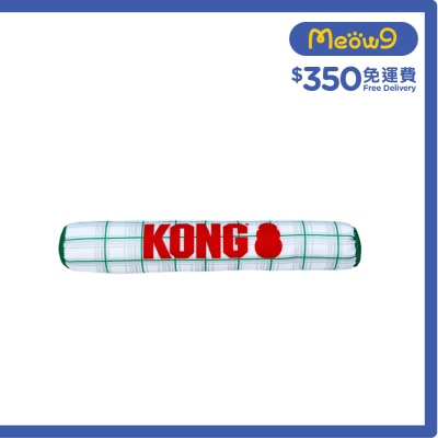 KONG 假日版耐咬棒狗玩具 (M) KONG image