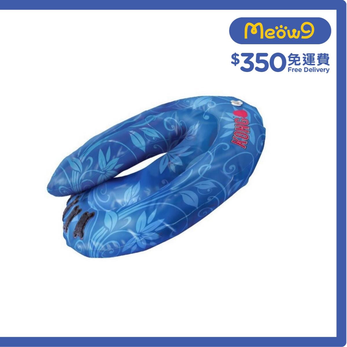 KONG KONG Cushion (Size XL, Neck Cir. 25-30'') Premium Protective Collar  - KONG