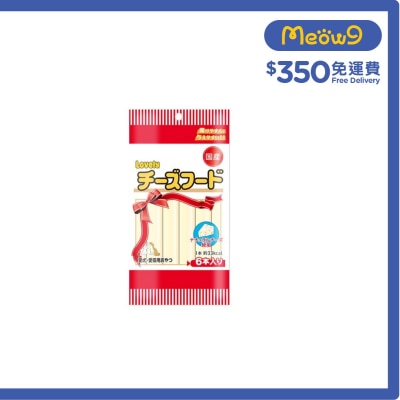日清 芝士條 貓犬合用 (60g) - 日清