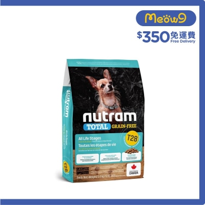 NUTRAM Total T28 5.4kg nutram PNS