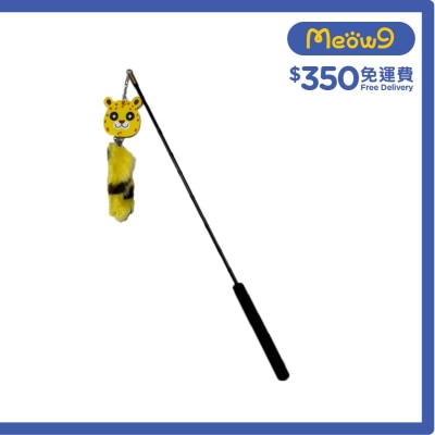 OTHERS 發聲逗貓棒 - 豹 