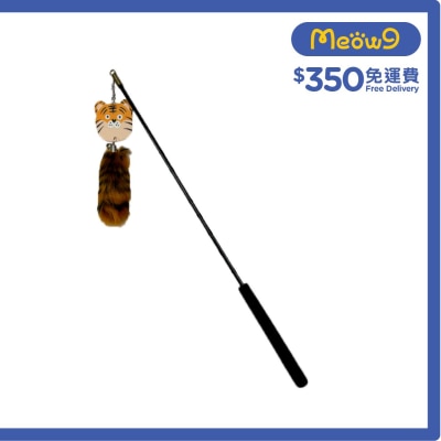 OTHERS 發聲逗貓棒 - 老虎 