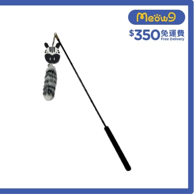 OTHERS 發聲逗貓棒 - 班馬 