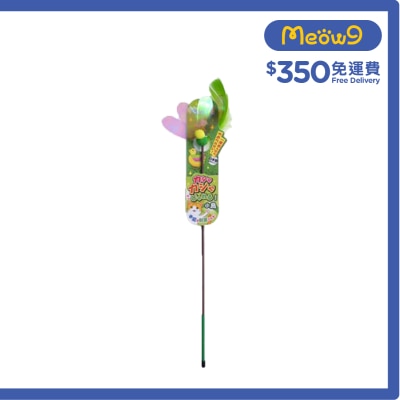 PETZ ROUTE 拍翼逗貓棒（鳥) - Petz Route