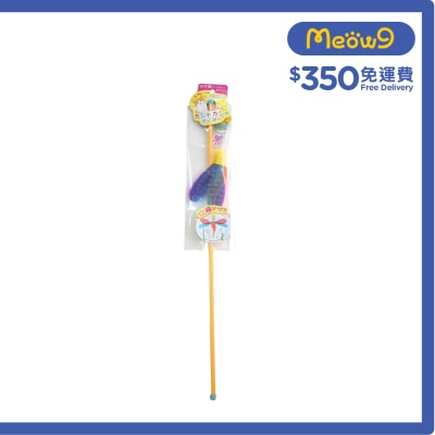 petz route 拍翼逗貓棒 魚