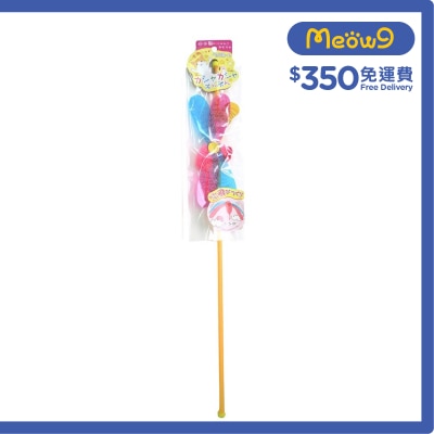 PETZ ROUTE 拍翼逗貓棒（蜻蜓) - Petz Route