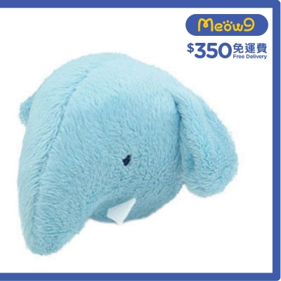 PETZ ROUTE 動物園狗玩具（大象) 小型犬用 - Petz Route
