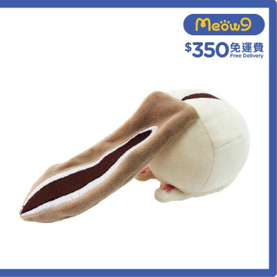 PETZ ROUTE 誰的尾巴狗玩具（松鼠) - Petz Route