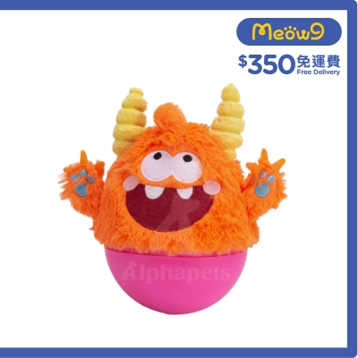 QMONSTER Tumbler (Orange)  - QMONSTER