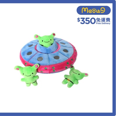 QMONSTER 掏掏玩具 - UFO - QMONSTER
