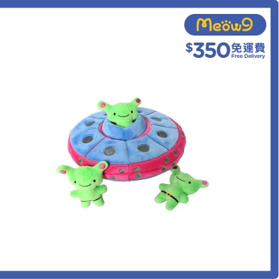 QMONSTER 掏掏玩具 UFO QMONSTER image