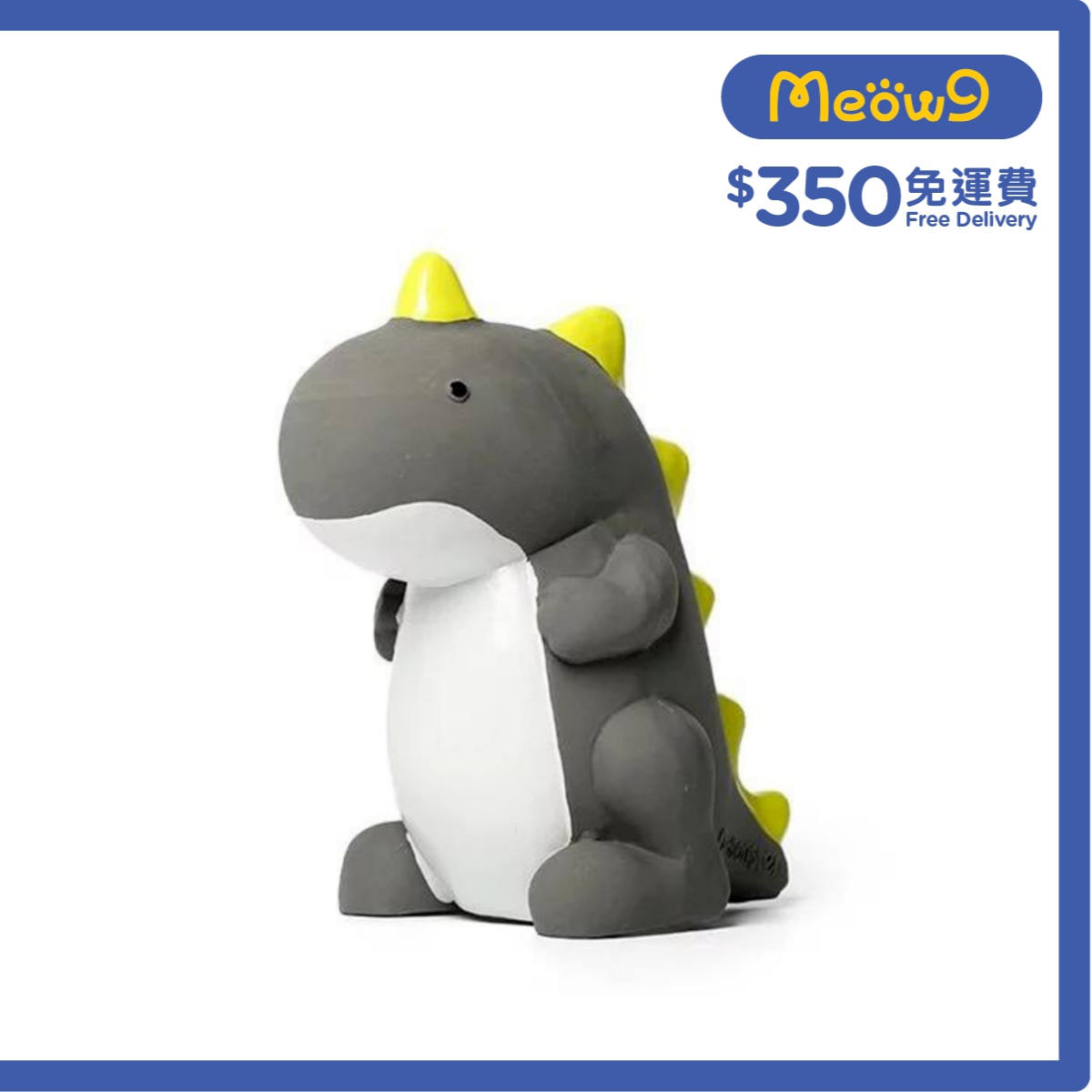 QMONSTER 獨角龍 - QMONSTER