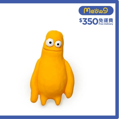 QMONSTER 大肚黃 - QMONSTER