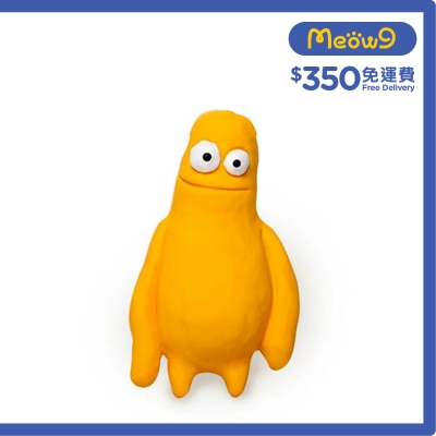 QMONSTER YellowTripe- QMONSTER