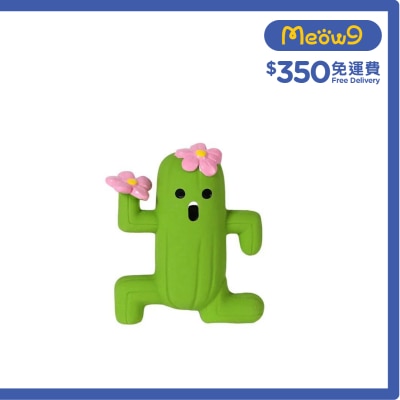 QMONSTER - 蔬菜系列 - 仙人掌 - QMONSTER