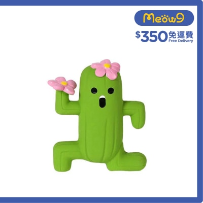 QMONSTER Vegetable Series- Cactus - QMONSTER