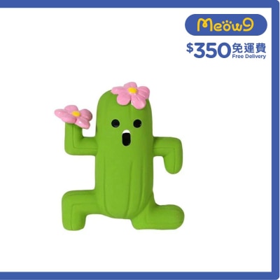 QMONSTER Vegetable Series- Cactus - QMONSTER