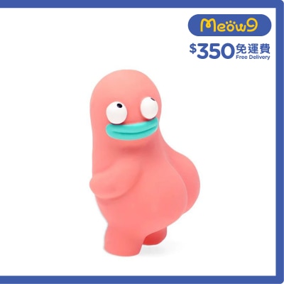 QMONSTER - Clay figurine cute modeling series-Kadashan- QMONSTER